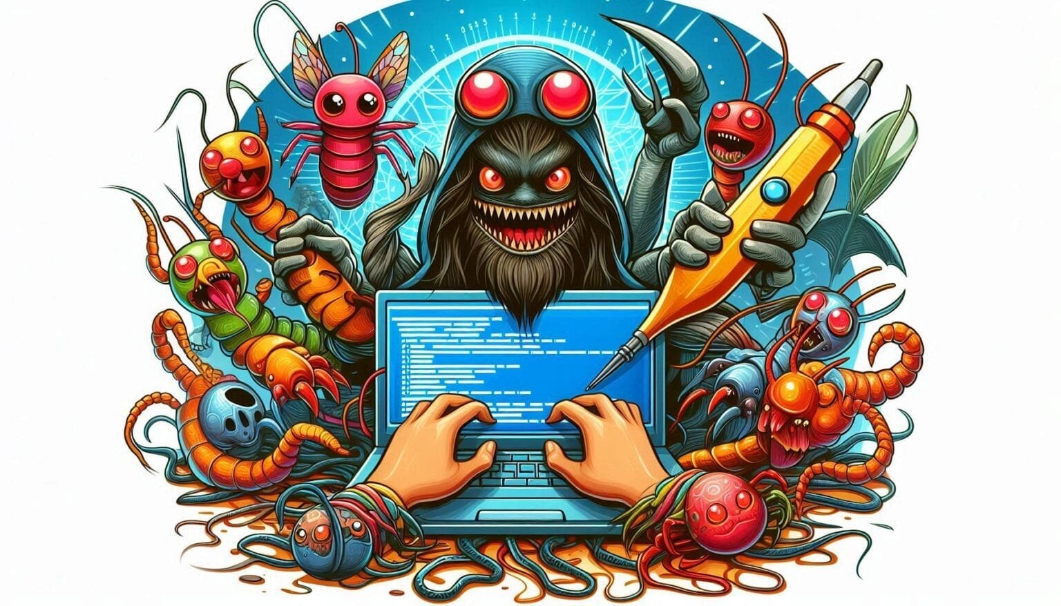 JavaScript Debugging Made Easy: Efficient Troubleshooting