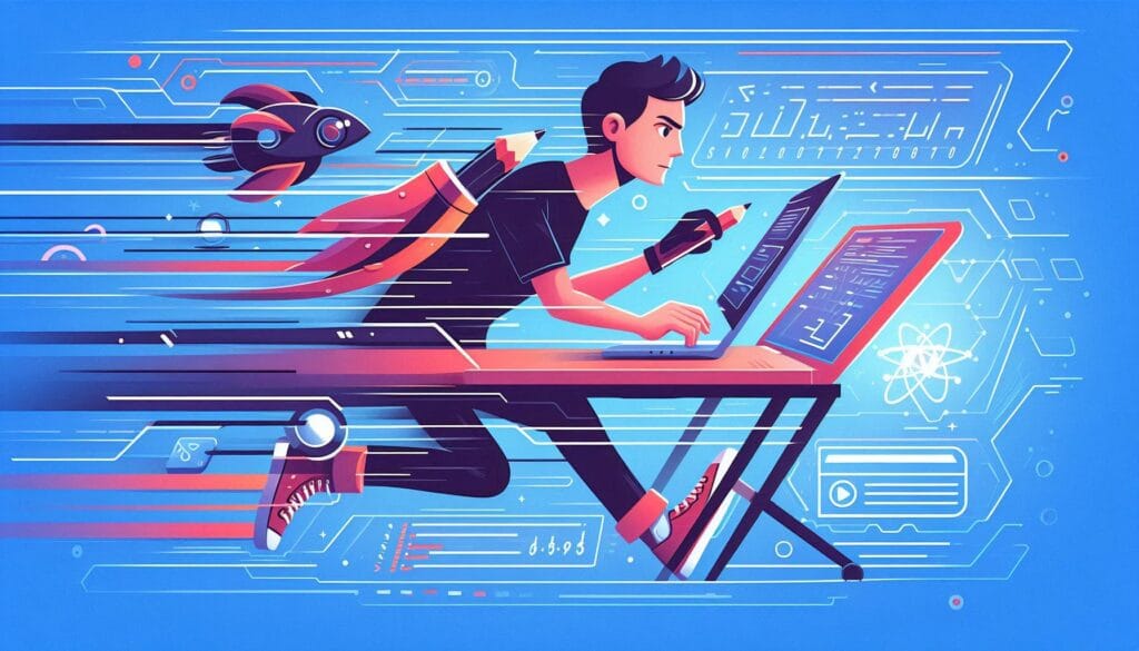 JavaScript Performance Optimization: Write Efficient Code