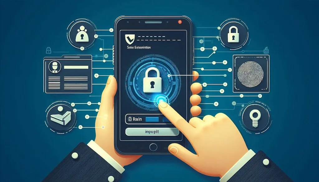Implementing 20Secure 20Authentication 20in 20Mobile 20Apps