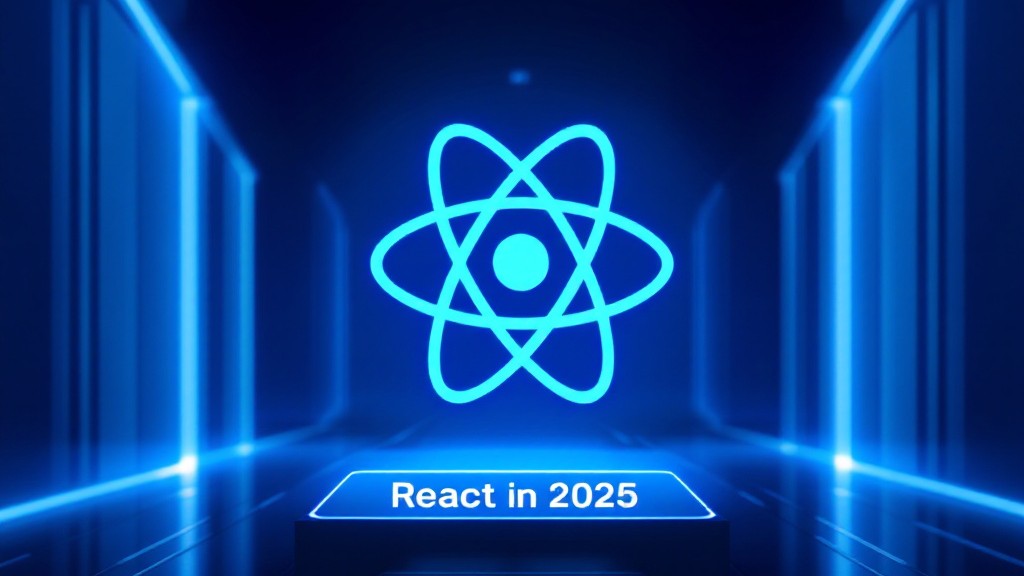 Best Way to Learn React in 2025