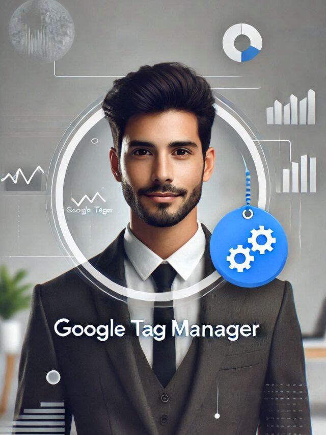 Google Tag Manager