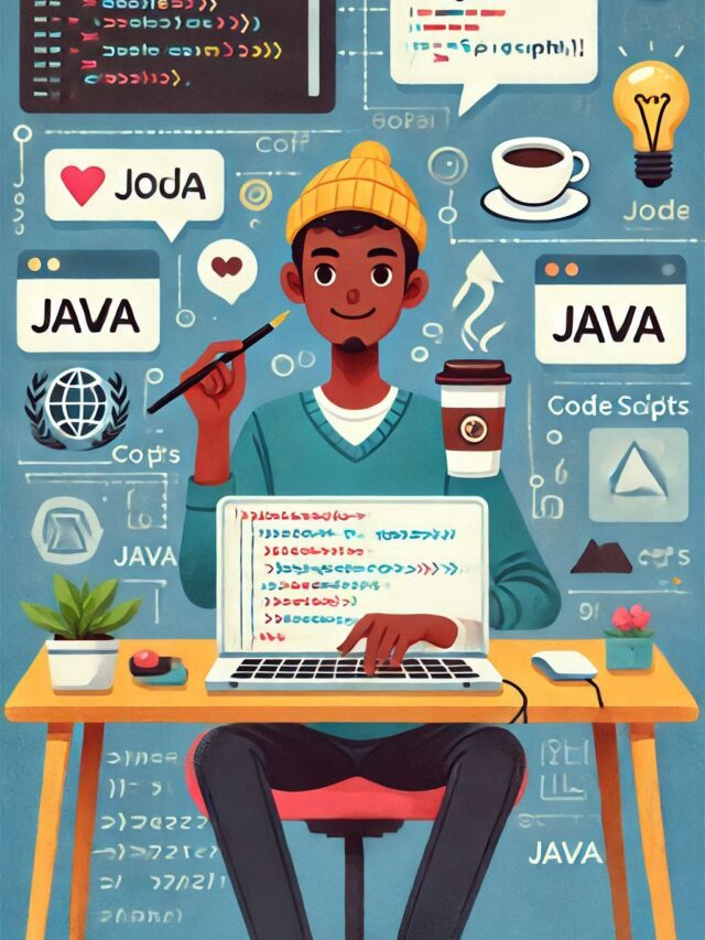 Java Developer Habits