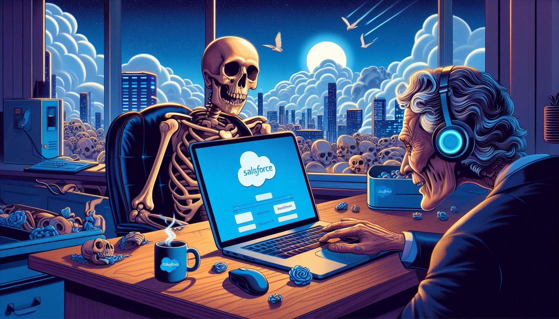 Is Salesforce Commerce Cloud (SFCC) ending The Truth Behind the Changes