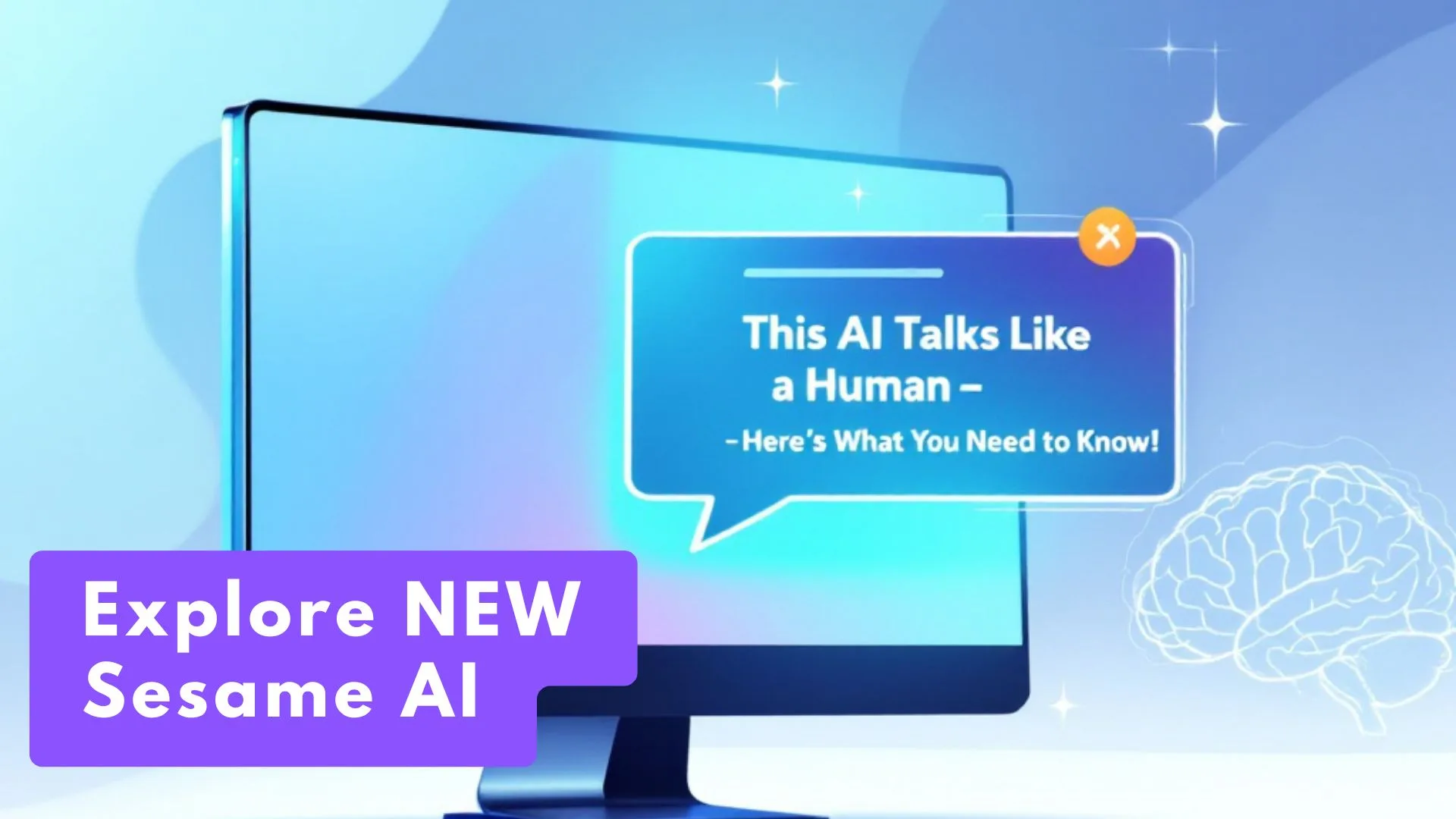 What Is Sesame AI