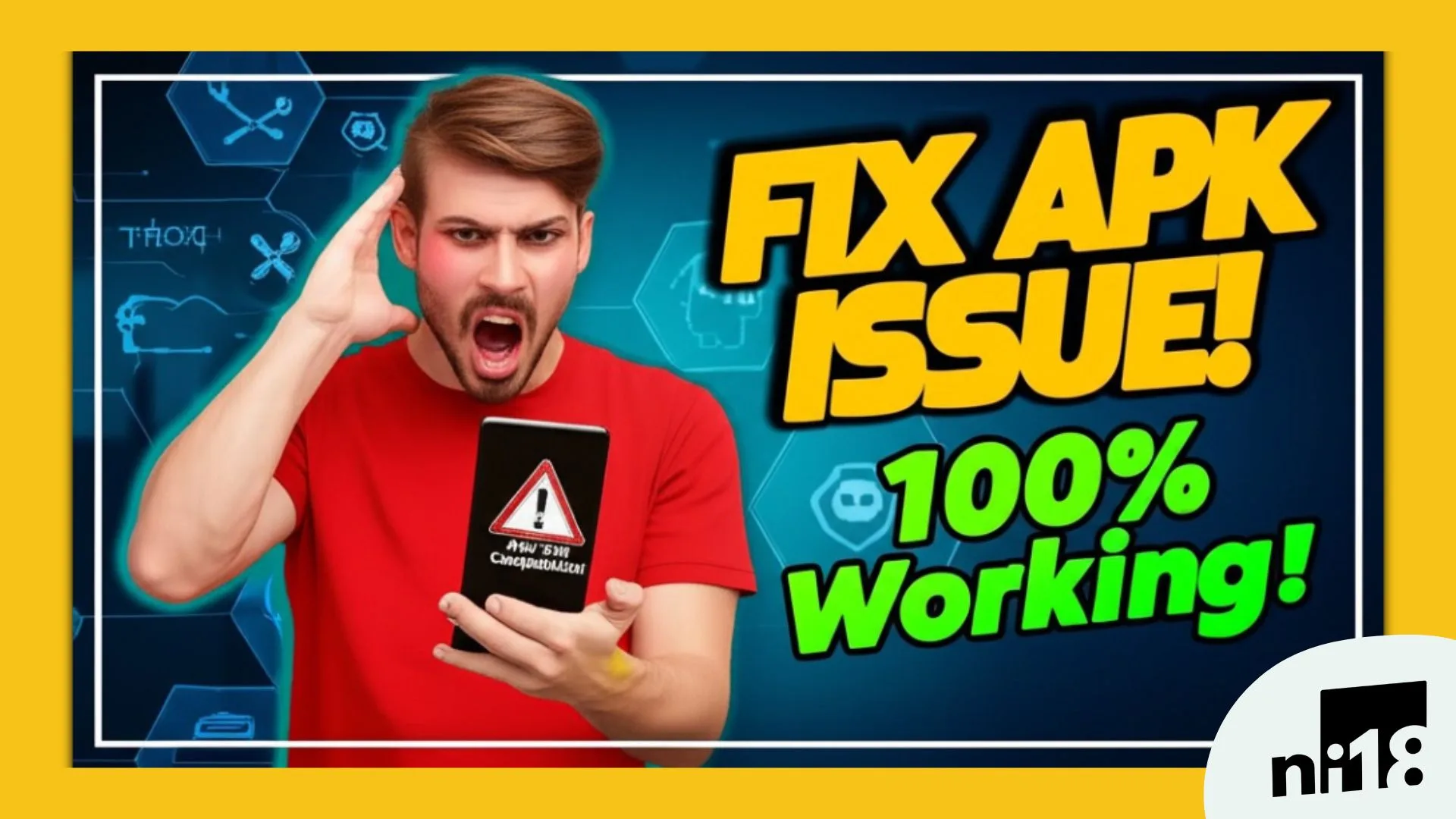 App Not Compatible