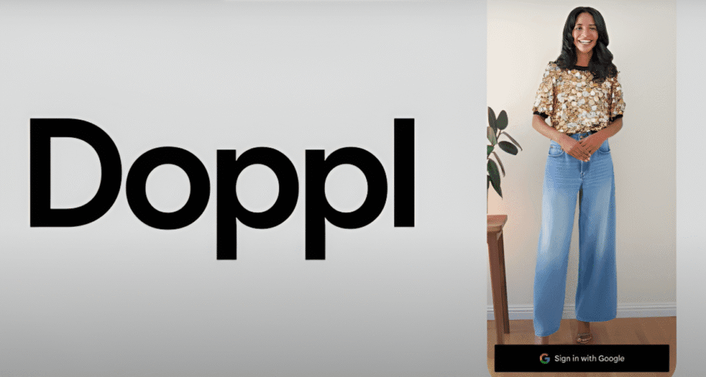 How to Use and Download Doppl