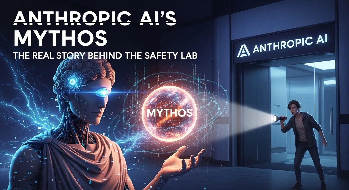 Mythos