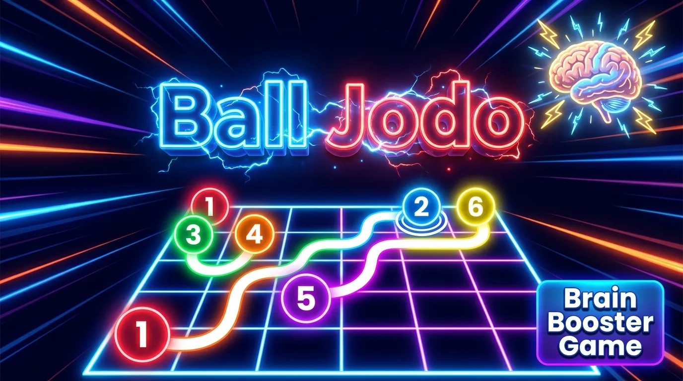 Ball Jodo