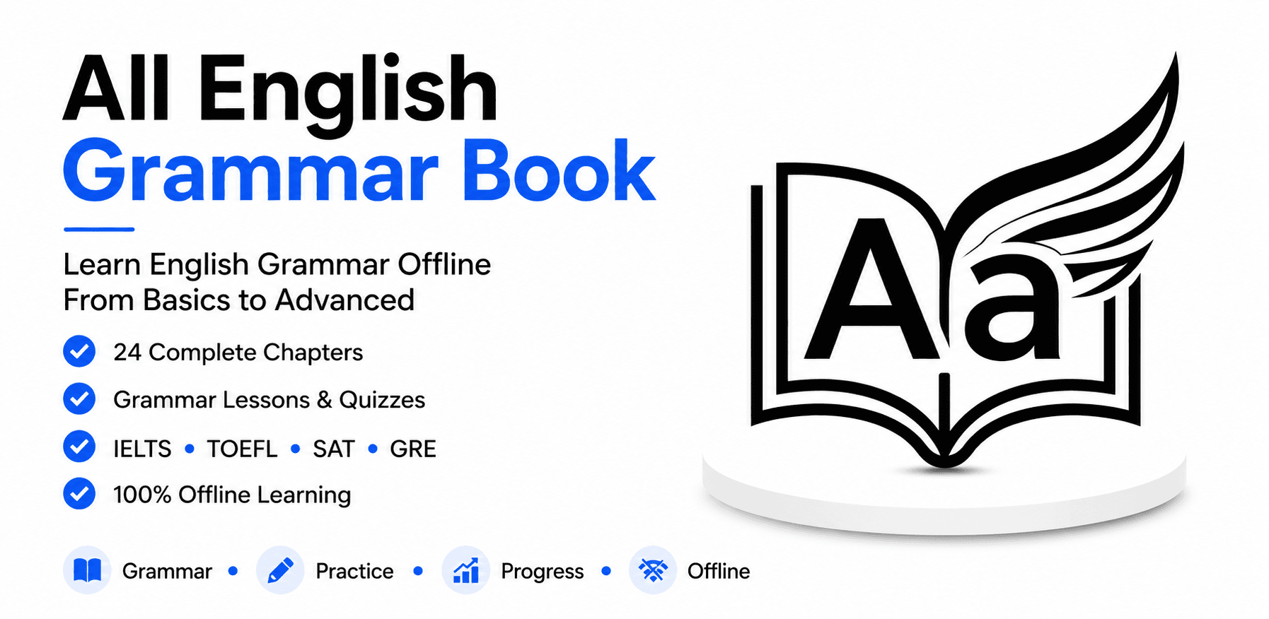 All English Grammar Book