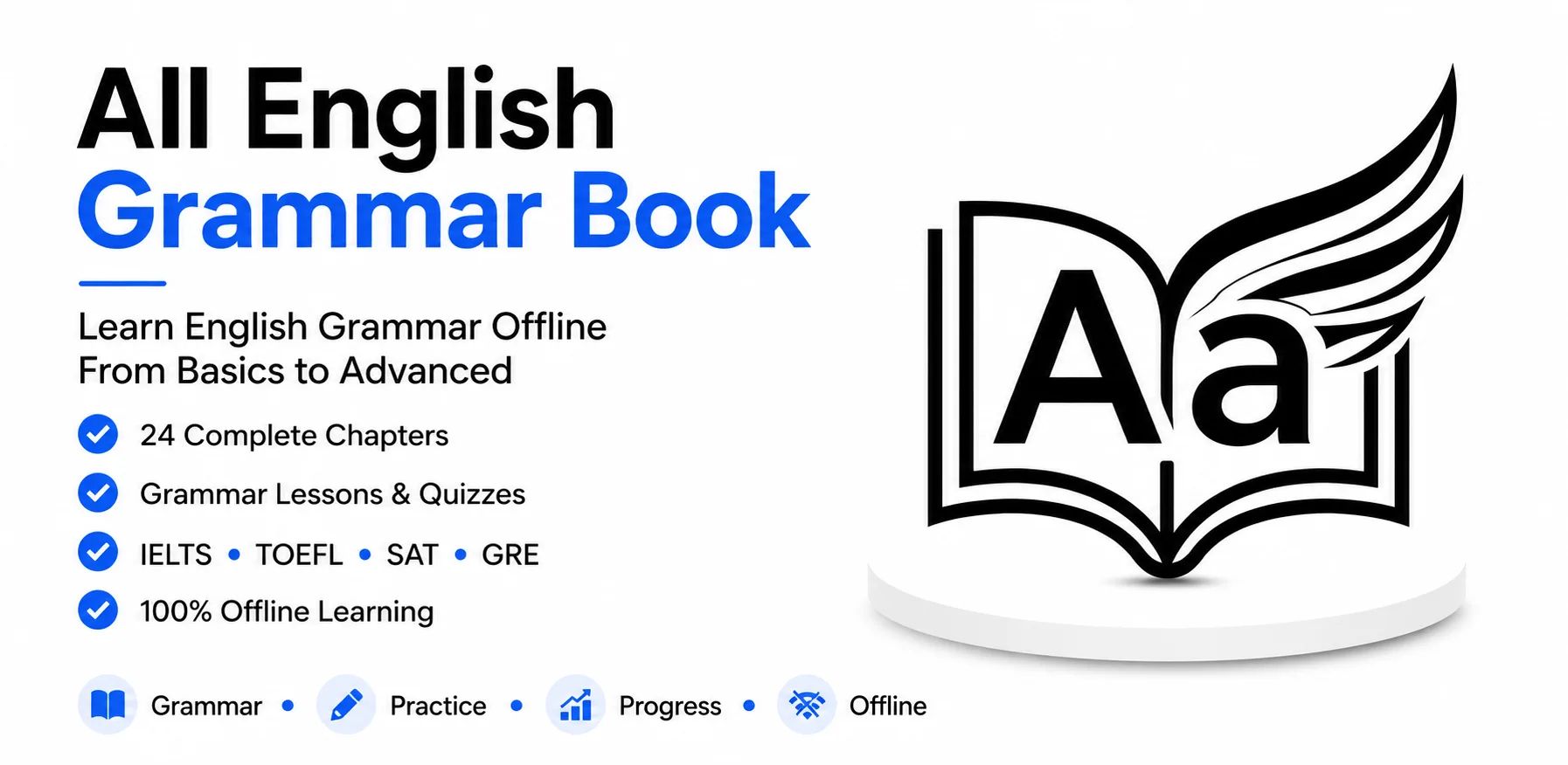 All English Grammar Book